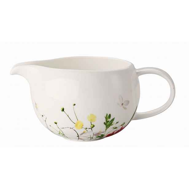 Rosenthal Brillance Fleurs Sauvages Konvička na smetanu, 0,32 l