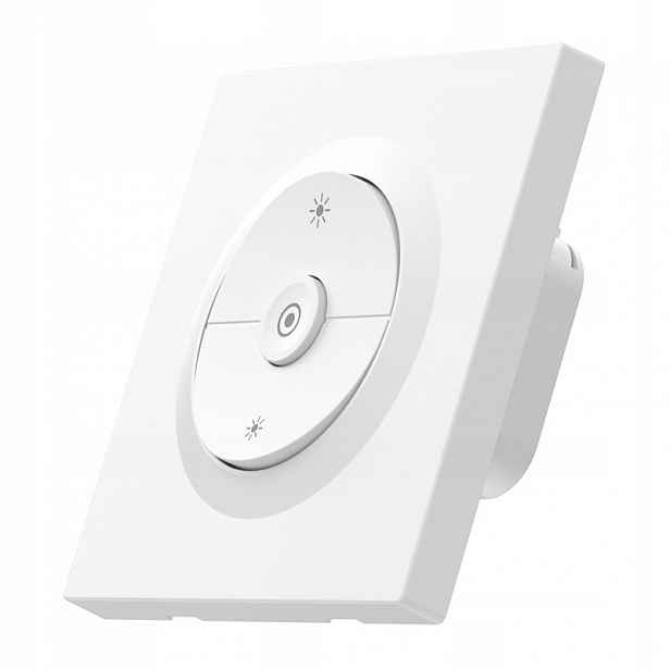 Smart WiFi nástěnný vypínač/stmívač Sonoff Mini-dim-e