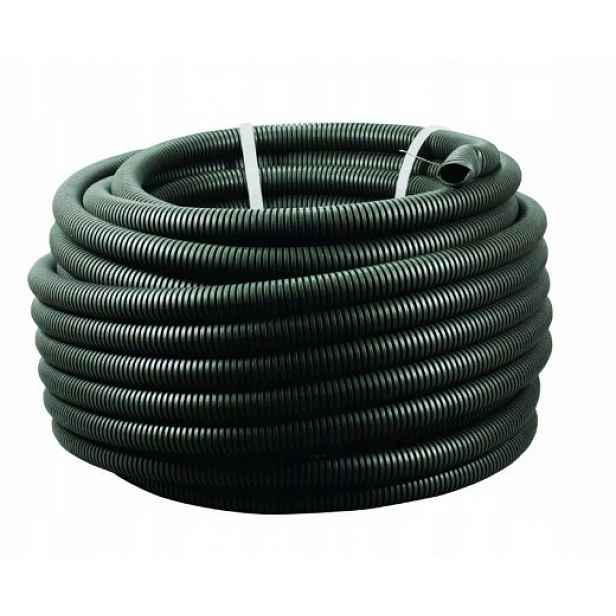 Trubka ohebná instalační Rkgs 16/11mm flexibilní samozhášivá 750N Pvc Uv če