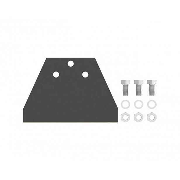 Bosch - Náhradní čepel pro sekáč SDS Plus 2608690611