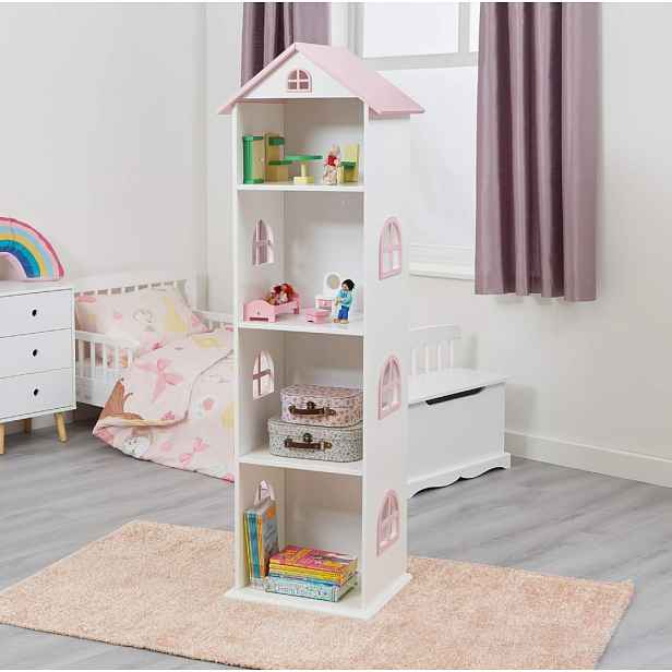 Dětský regál MAISON TYP 2 Tempo Kondela