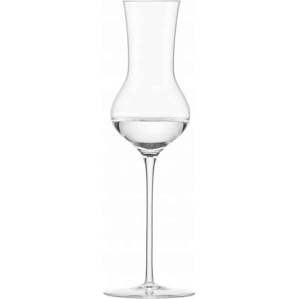 Sada 2 grappa sklenic Enoteca