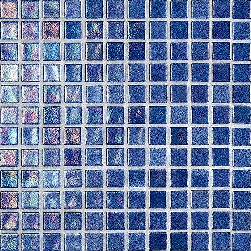 Skleněná mozaika Iridis 30x30 cm lesk IRIDIS22