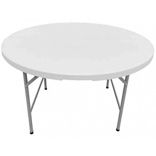Stůl CATERING, průměr 122 cm