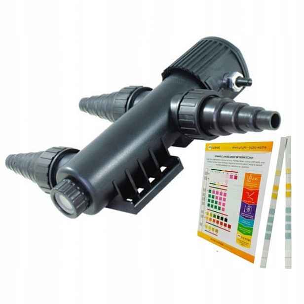SunSun CUV-209 9W Uvc lampa do akvária a jezírka
