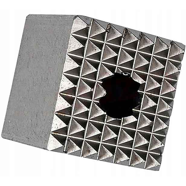 Hráškovač 7x7 49 Zubů 60x60 mm Sds-max