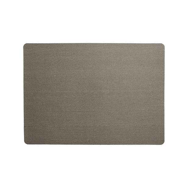 Prostírání 46x33 cm SISAL OPTIC ASA Selection - hnědé
