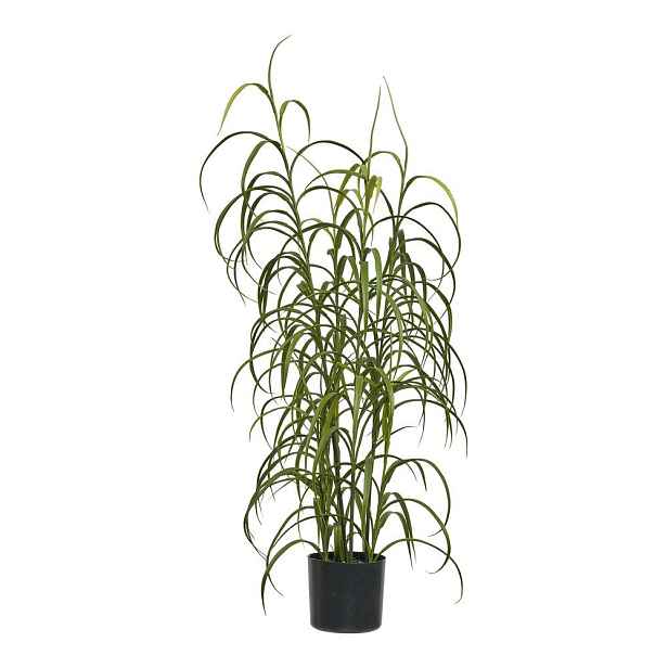 Umělá rostlina (výška 89 cm) Grass – House Nordic