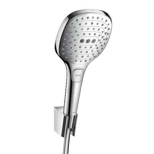 Vanový set Hansgrohe Raindance Select E chrom 26720000