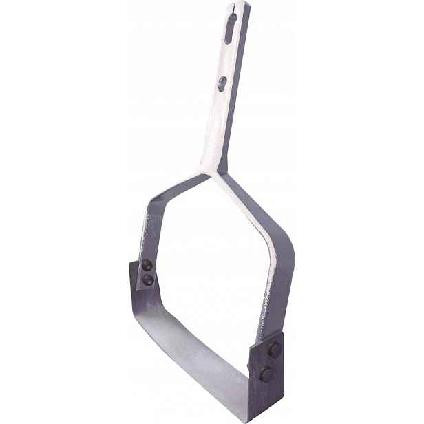 Zahradní motyka s škrabkou 140 mm Click-pro Polet