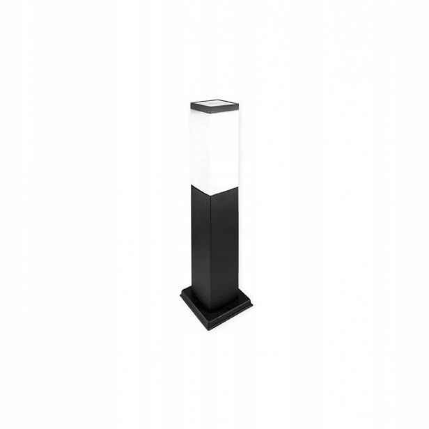 Zahradní sloupková lampa Havana Vip Electro