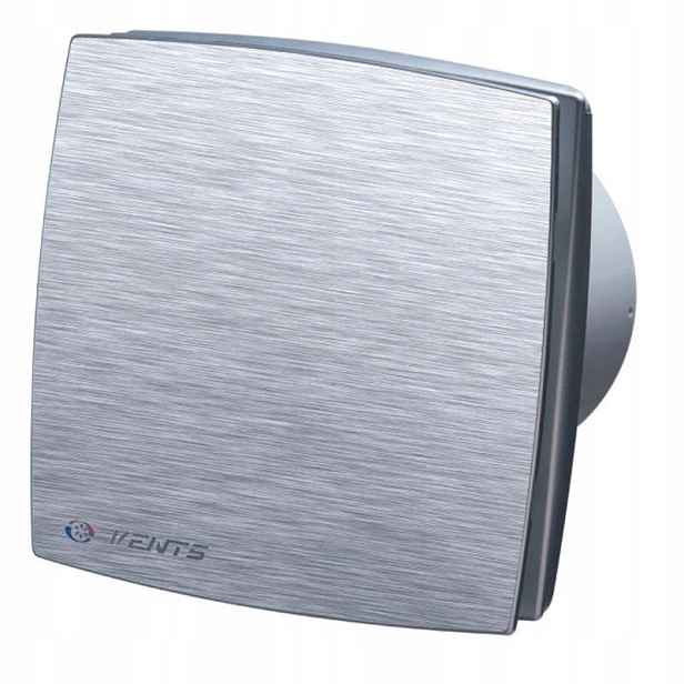 Koupelnový ventilátor Vents 100 Lda T Timer
