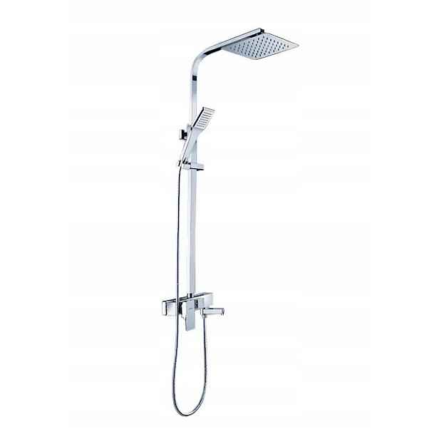 Sprchový Set – Komfort a moderní design