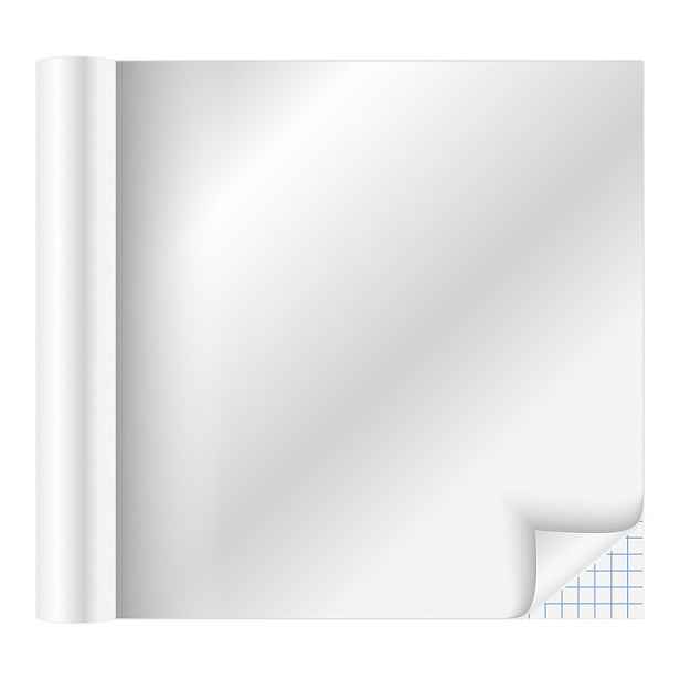 Zrcadlová samolepka 58x150 cm – Wenko