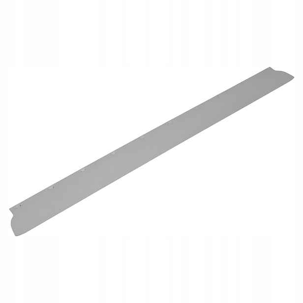 Čepel Na Tmely Z Plastu Pro Hladítka Vyměnitelná 1000 x 0,3 mm Stalco