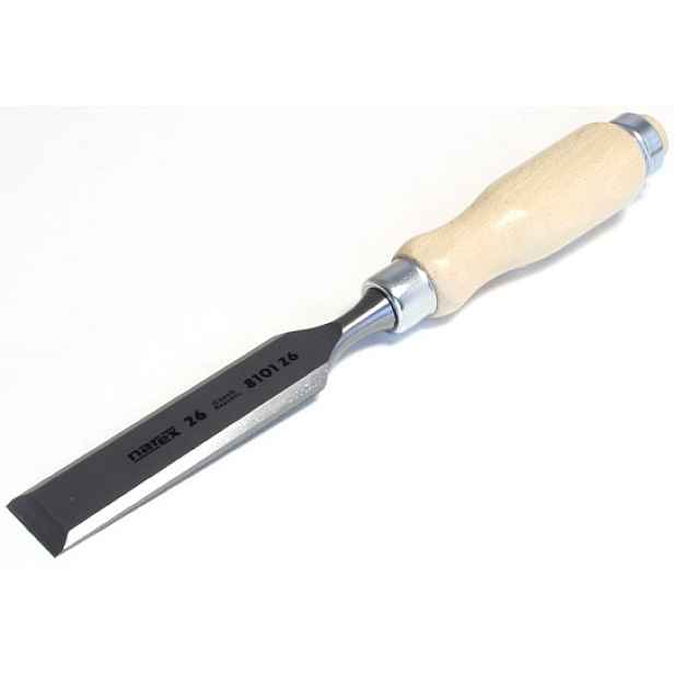 Dláto ploché Narex Wood Line Profi 26×260 mm