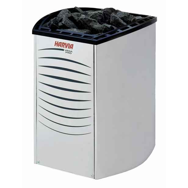 Kamna elektrická saunová Harvia Vega Pro BC105 10,5 kW