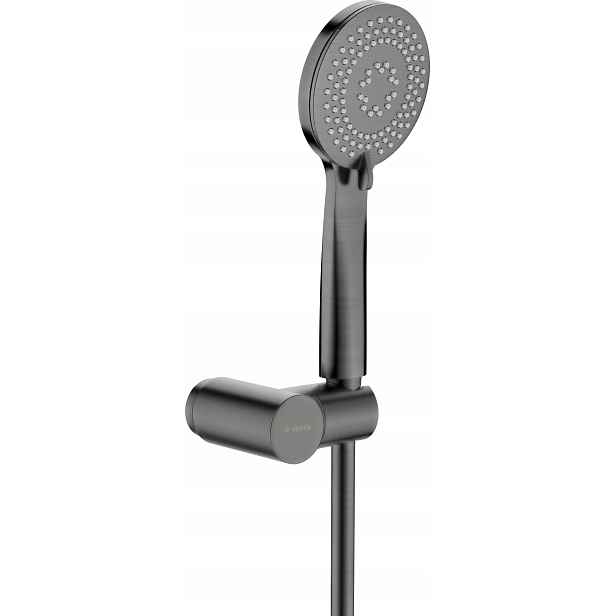Sprchový Set Titanium s funkcí Anti-Calc a 3 proudy