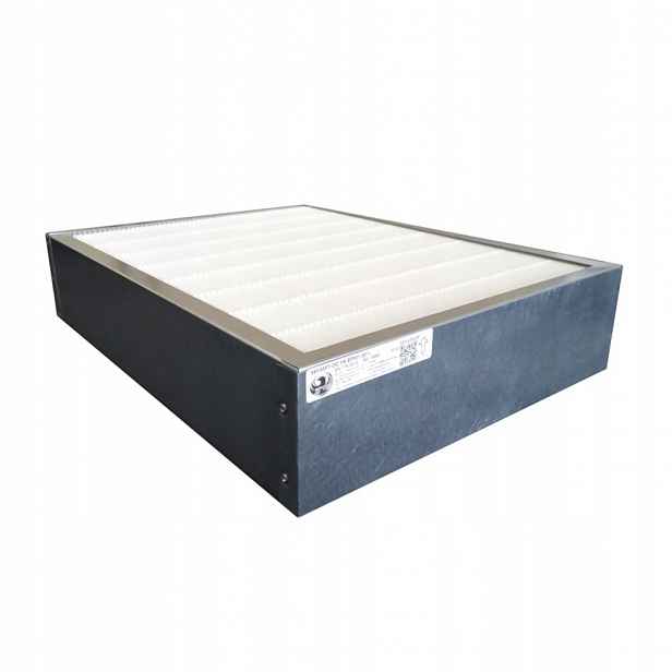 Zehnder Filterbox 180 filtry antialergický set