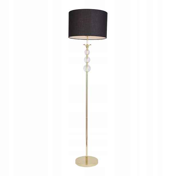 Podlahová lampa Rea II RLL93163-1GB Zuma Line