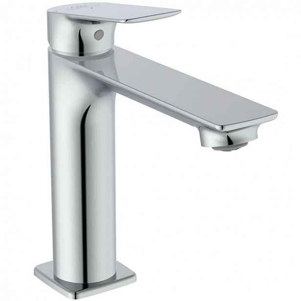 Ideal Standard Ceralife C - Umyvadlová baterie s výpustí Click-Clack, BlueStart, chrom BE105AA
