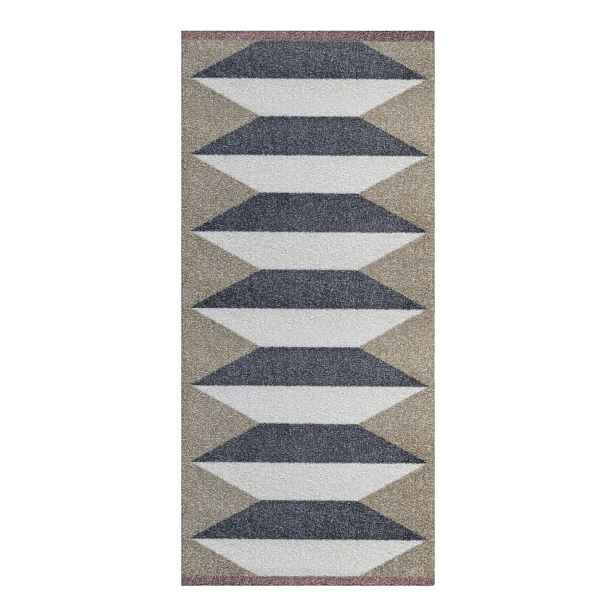 Rohožka 70x150 cm Accordion – Mette Ditmer Denmark