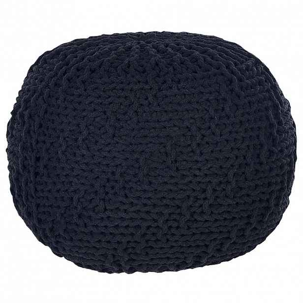 Beliani PUF Priene 50/50/35 cm
