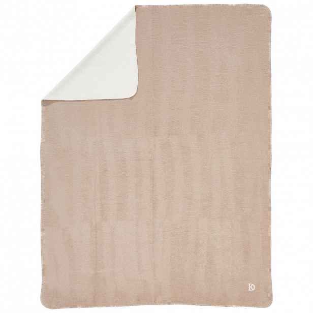 Dieter Knoll DOMÁCÍ DEKA, bavlna, 150/200 cm