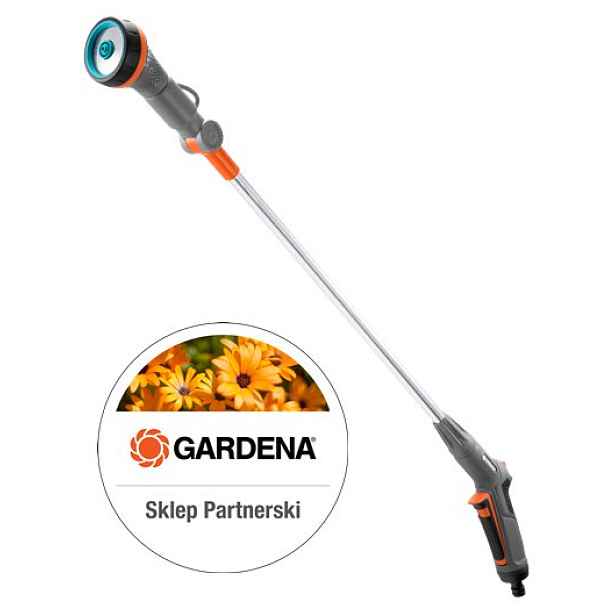Gardena Comfort zavlažovací lanka 90cm 18334-20
