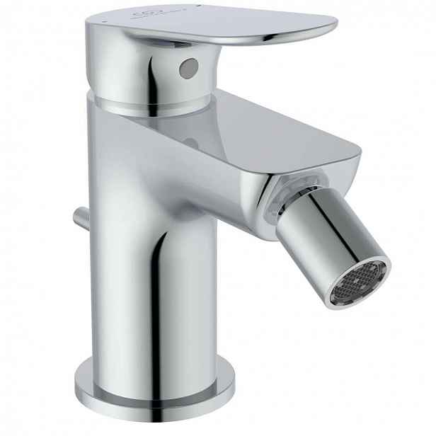 Ideal Standard Ceralife O - Bidetová baterie s výpustí, chrom BE112AA
