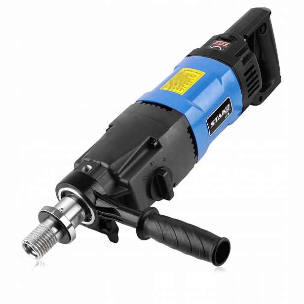 Korunkový Vrták Pro Betonu 3 rychlostní stupně fi 202 mm 2300 W Stako