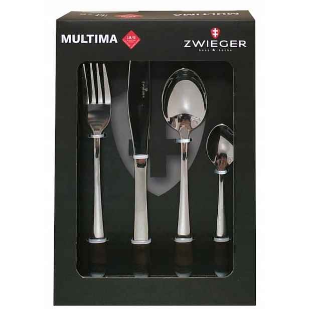Sada příborů Zwieger Multima 24 ks.