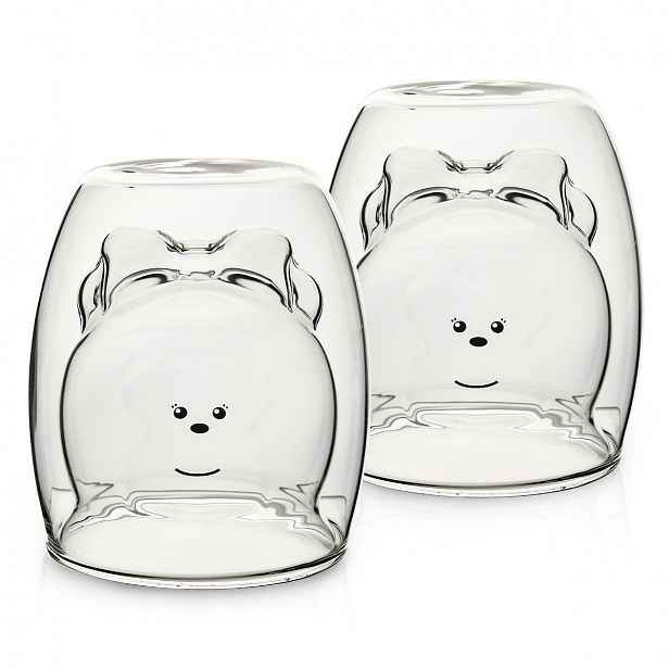 Florina Šálek s podšálkem Puntík, 240 ml