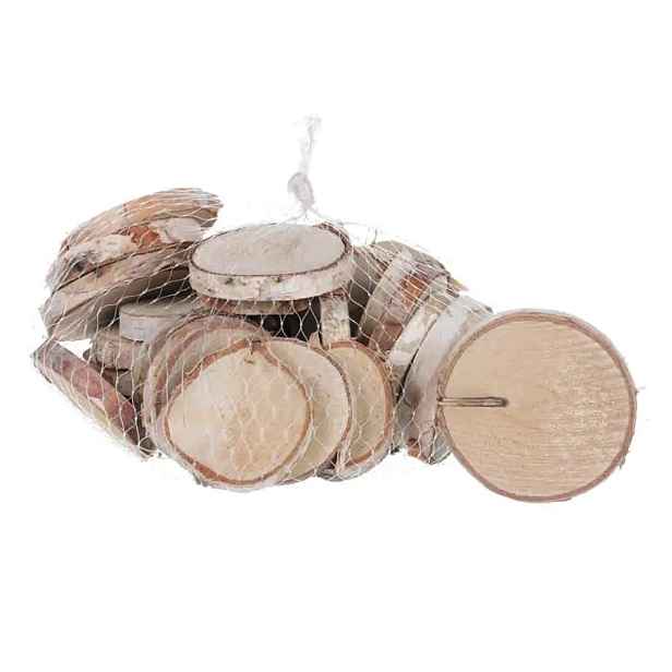 Autronic Břízové kolečko/cca 300g OC3909 - celé balení