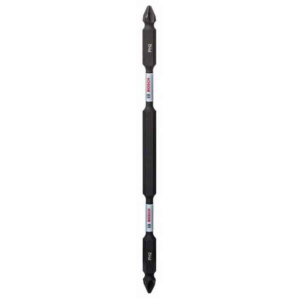 Bity oboustranné Bosch Impact Control PH2 150 mm 3 ks