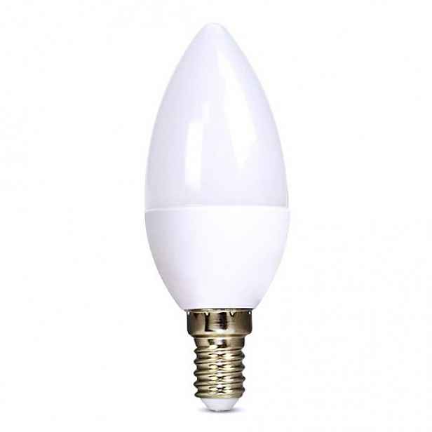 LED žárovka Solight E14 WZ410-1