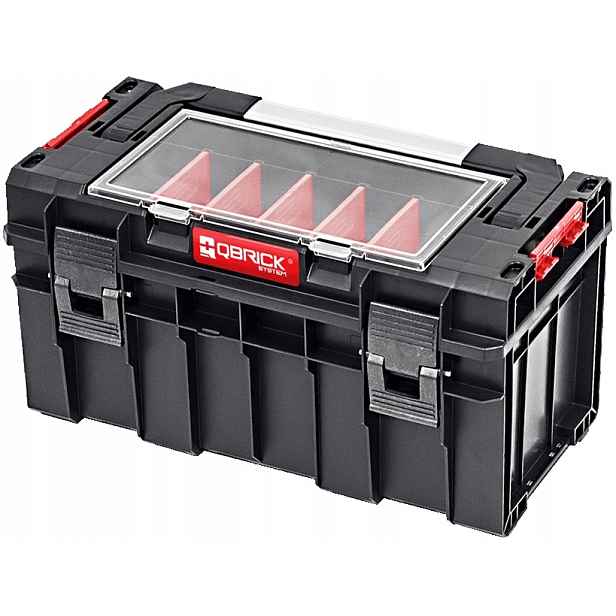 Modulární skříň na nářadí Qbrick System Pro 500 Expert Qbrick System