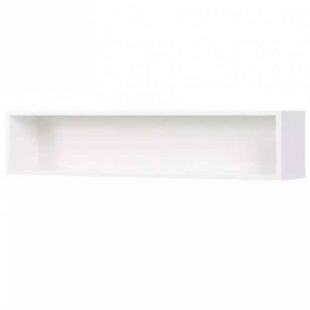 Police Cosmo 92 cm bílá