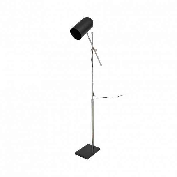 STOJACÍ LAMPA, 58/138/18 cm