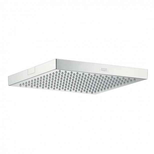 Axor ShowerCollection - Horní sprcha 24x24 cm, chrom 10924000
