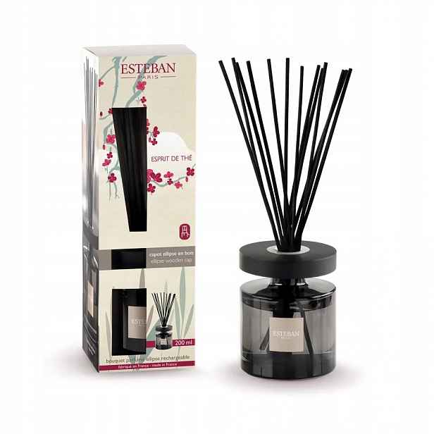 Difuzér s vůní Esteban, kořenící, 0 ml