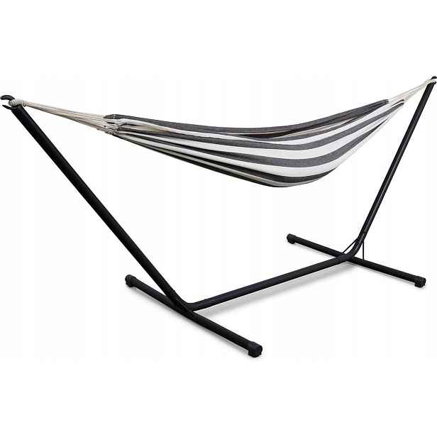 Houpací síť s rámem 909 Outdoor