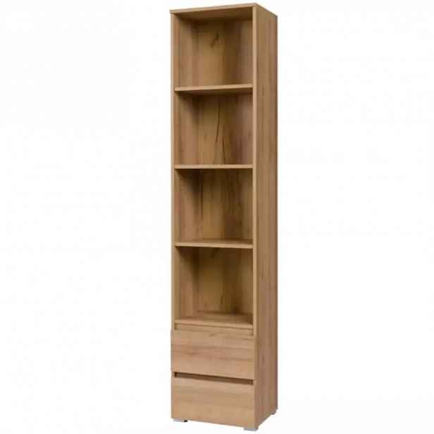 Regál Cosmo 45 cm Dub Riviera