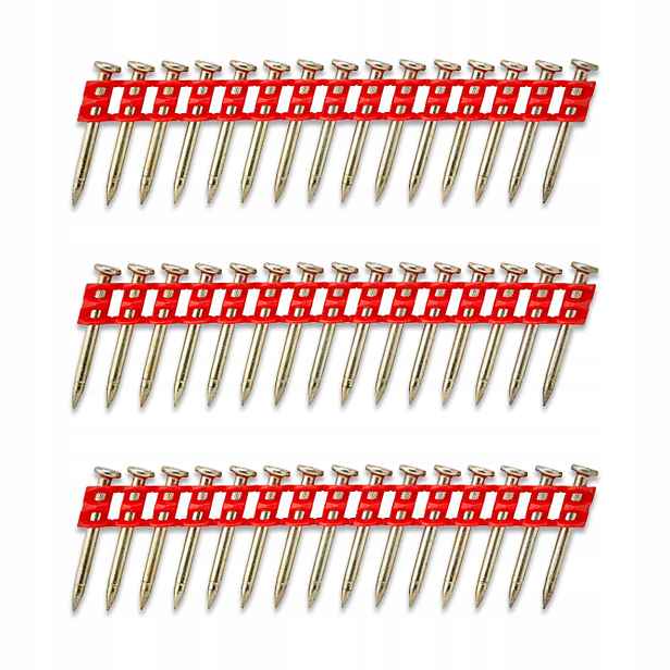 Dewalt DCN8903057 Hřebíky 3,0x57mm DCN890 5 10 Ks