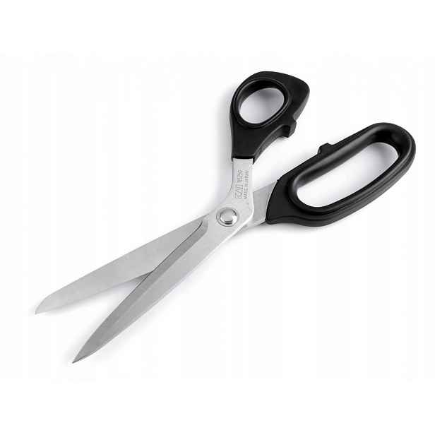 Krejčovské Nůžky Kai N5240 dlouhé 24,1 cm na tkaniny a japonskou kůži