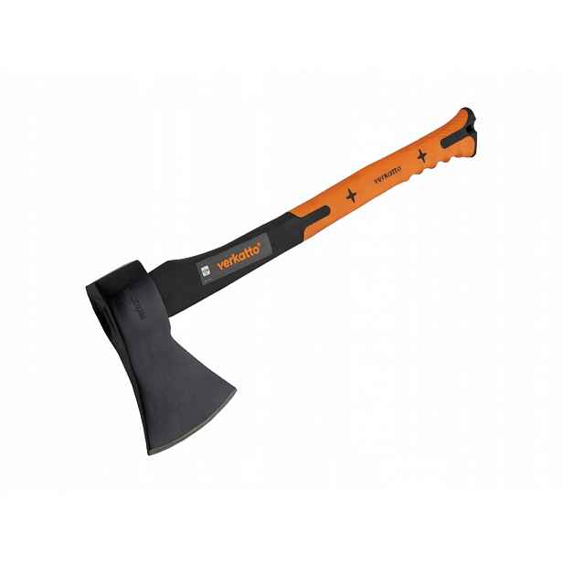 Sekera S Násadou Fiberglass 1400 G.
