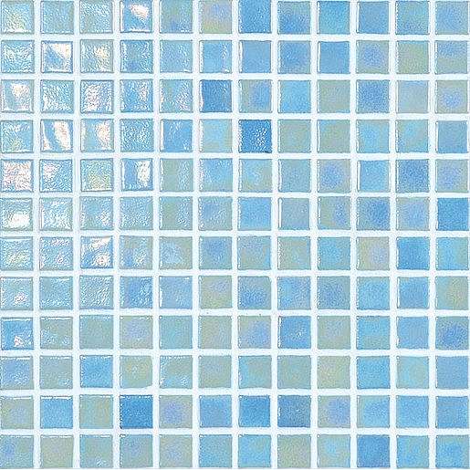 Skleněná mozaika Iridis 30x30 cm lesk IRIDIS23