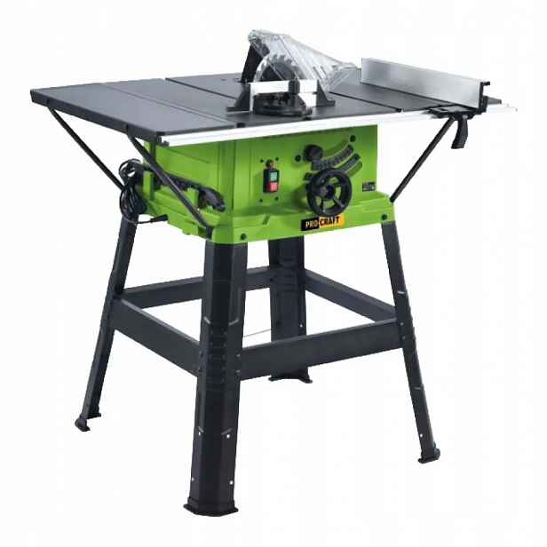 Stacionární kotoučová pila Procraft KR2800 2000W 254mm