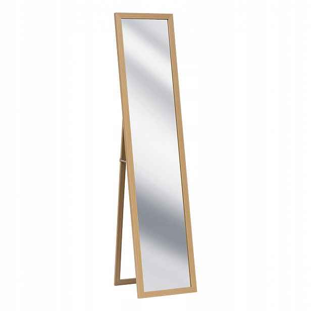 Stojací zrcadlo Tasso 155 x 35 cm