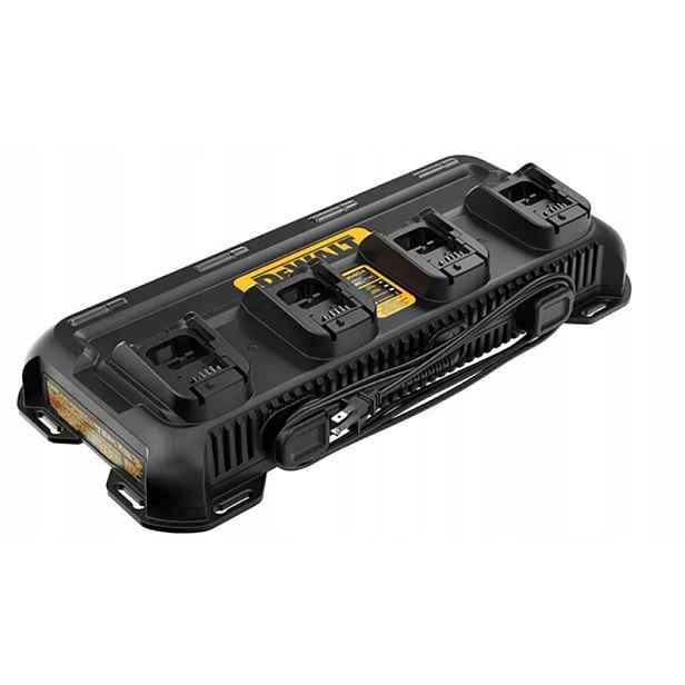 Dewalt DCB1404 4A Víceportová nabíječka